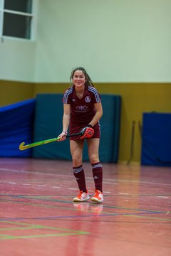 Bild 504 - B-Juniorinnen Bahrenfeld